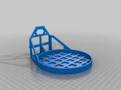 Support Wall Plug