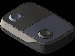 Surface model