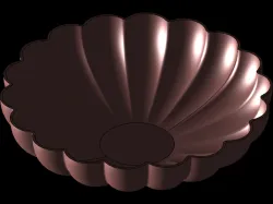 surface model