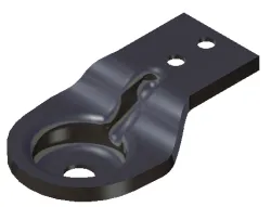 Surface model