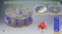 Suspension System