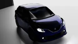 Suzuki Baleno