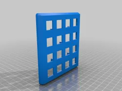 Switch tester 4x4