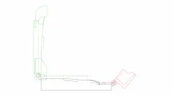 Synchronized gates (practice on mechanisms)