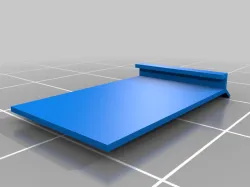 Tablet Stand for Casio CTK7200 Keyboard