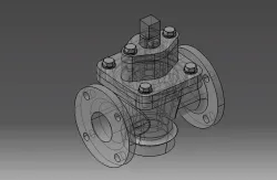 Tap Valve