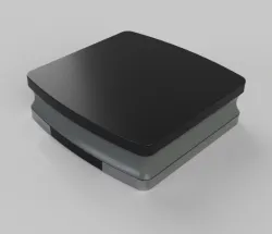 TDK 100uH Inductor - VLS4012CX-101M-1