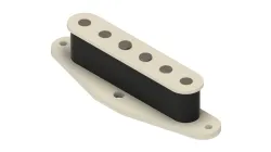Telecaster Single Coil Neck Pickup