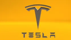 Tesla logo