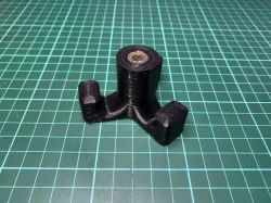 Tesla Model 3 Trunk Hook