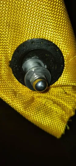 Textile Hole Sewing Ring