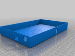 The Brain Box - All-in-One Arduino Uno Enclosure