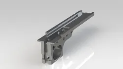 Thompson 1928A Trigger Housing