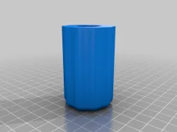 Thrustmaster TH8A Shifter Knob Sequential 
