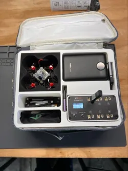 Tiny Whoop Box