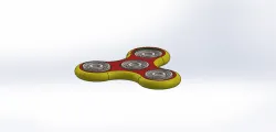 Toy model