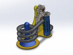 TOY Model