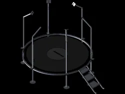 Trampoline
