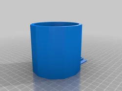 trash can