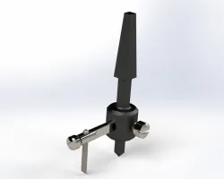 Trepanner