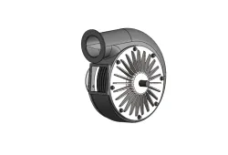 Turbo Pump