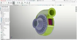 Turbo Pump