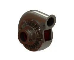Turbo Pump