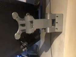 TV hanger