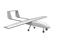 UAV PX-02