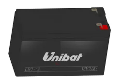 UNIBAT