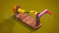 Universal Coupling / Joint