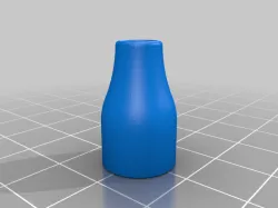 Upgraded Mouthpiece for Geekvape Z Max Tank