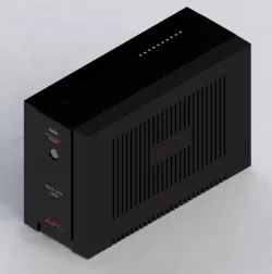 UPS APC BX1400U-GR