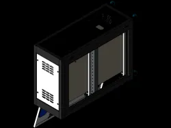 UPS Battery Cabinets