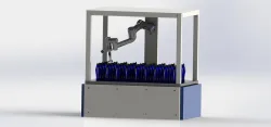 UR Robot Demo