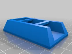 USB Flash Drive Wall Mount