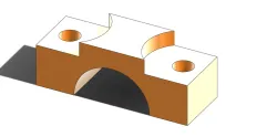 V6 Engine - 05. C. Retainer