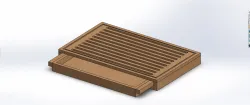 various cutting board designs