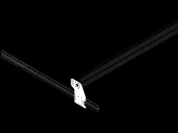 Vertical C-Beam options