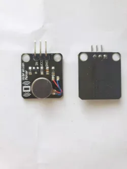 Vibration motors