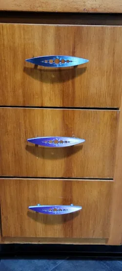 Wardrobe Handle