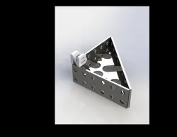 Welding Triangle