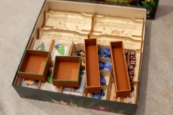 Woodcraft Laserox Insert Expansion Addition