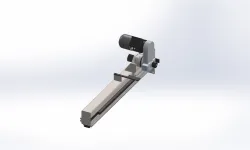 X-axis