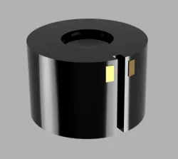 XX1411 Image intensifier