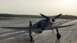 YAK 3