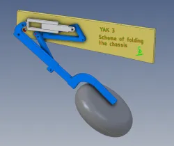 YAK 3