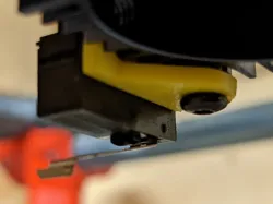 Z Endstop Bracket