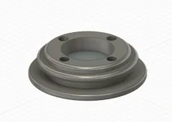 1st Gen Honda Ridgeline Bed Plug (large)