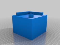 3 inch high sofa riser 3D Models | Page 1 | STLFinder